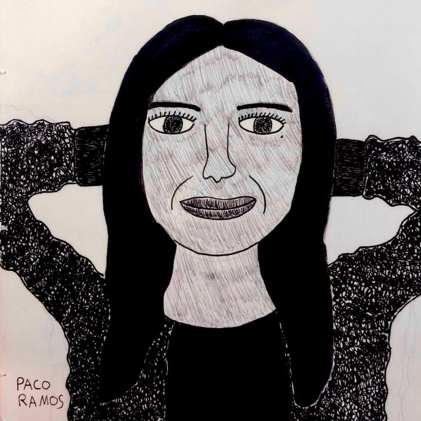 Carmen Librewoman